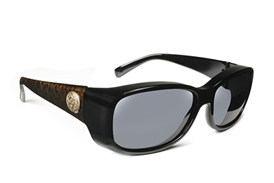 ELSV Signatures Sunglasses - Marble Green — ELSV.